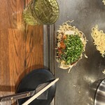 広島お好み焼 くるみ - 