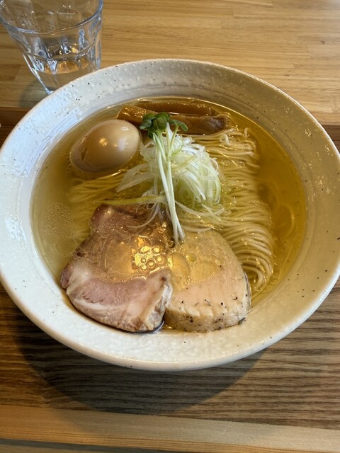 MENYA HITENZAKA - 上総村上/ラーメン | 食べログ