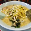 ラーメンショップ◯化 つくば店