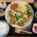 ビストロ たなか - 