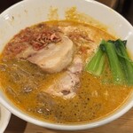 担々麺 ほおずき - 