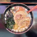 イレブンフーズ 源流 - 料理写真: