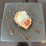 海鮮島豚 和食のぶ - 