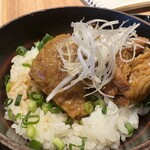 小田原おでん本店 お城通りミナカ小田原店 - 