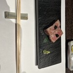 神楽坂 よこ田 - 