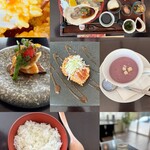 海鮮島豚 和食のぶ - 