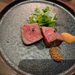 TOKYO NODE DINING - 