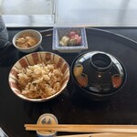 熊魚菴 たん熊北店 - 