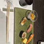 神楽坂 よこ田 - 