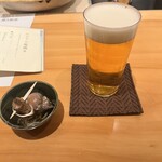사카나노 나카마타 긴자 - 