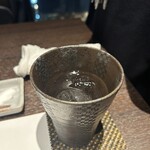 神楽坂 よこ田 - 