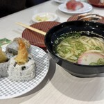 魚べい - 料理写真: