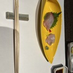 神楽坂 よこ田 - 