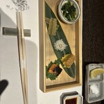 神楽坂 よこ田 - 