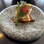 海鮮島豚 和食のぶ - 