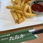 ビストロ たなか - 