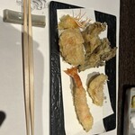 神楽坂 よこ田 - 