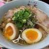 ラーメン 大志