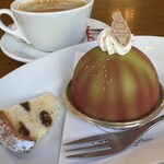 パティスリー クグラパン - 