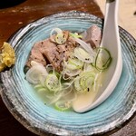 おでん 煮込みのお店 お煮かい - 