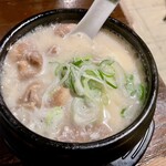 おでん 煮込みのお店 お煮かい - 