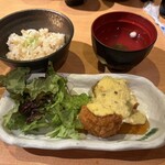 宮崎料理 万作 - 