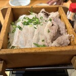 宮崎料理 万作 - 