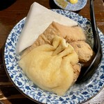 おでん 煮込みのお店 お煮かい - 