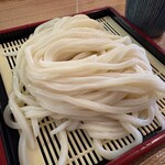 讃岐うどん いそや - 