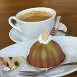 パティスリー クグラパン - 