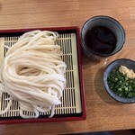 讃岐うどん いそや - 