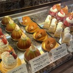 パティスリー クグラパン - 