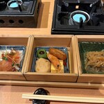 宮崎料理 万作 - 