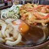 長命うどん 弁天通店