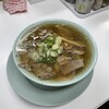 高円寺 ともちんラーメン