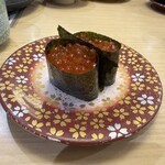 回転すしまんまん - 