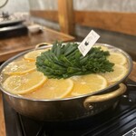 博多もつ鍋 響 - 