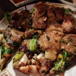 お好み たまちゃん viva - 