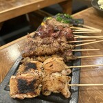 博多もつ鍋 響 - 