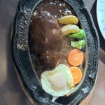 レストランにしかわ - 