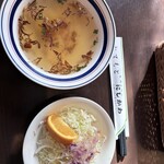 レストランにしかわ - 