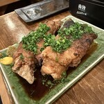 博多もつ鍋 響 - 