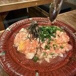 博多もつ鍋 響 - 