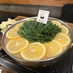 博多もつ鍋 響 - 