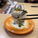 回転すしまんまん - 