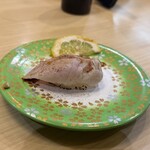 回転すしまんまん - 炙り