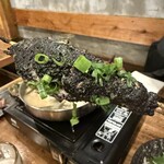 博多もつ鍋 響 - 