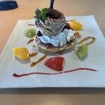 熊魚菴 たん熊北店 - 