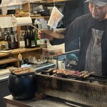 博多もつ鍋 響 - 