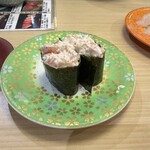 回転すしまんまん - 